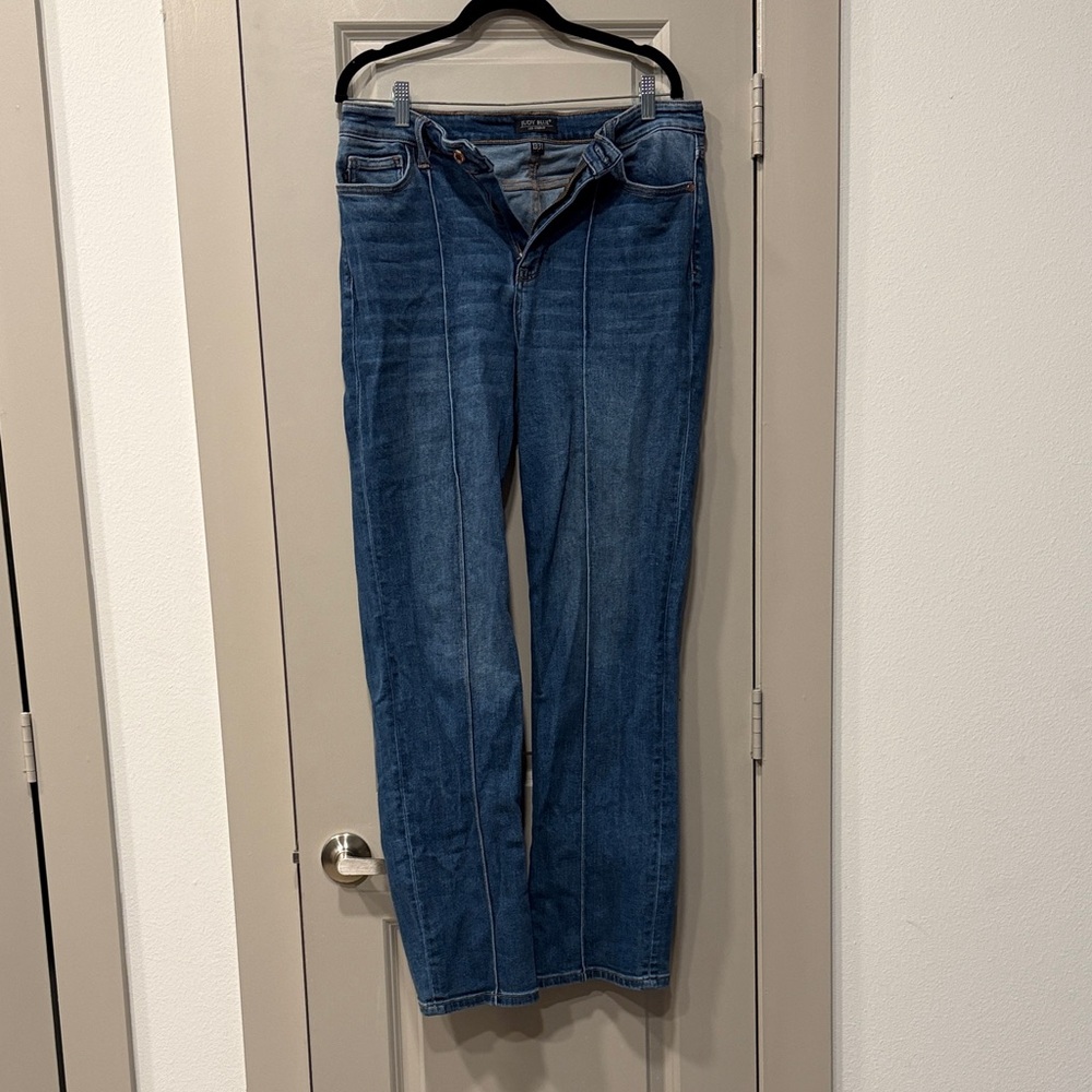 Judy Blue front seam Jeans